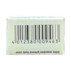 Schmincke HORADAM Aquarell - 102 Bianco cinese permanente