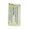 Schmincke HORADAM Aquarell - 205 Giallo rutilo