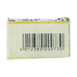 Schmincke HORADAM Aquarell - 205 Giallo rutilo