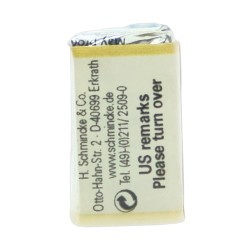 Schmincke HORADAM Aquarell - 205 Giallo rutilo