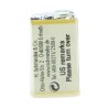 Schmincke HORADAM Aquarell - 205 Giallo rutilo