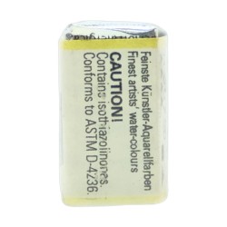 Schmincke HORADAM Aquarell - 207 Giallo di vanadio