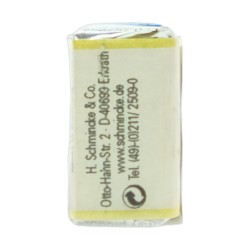 Schmincke HORADAM Aquarell - 207 Giallo di vanadio