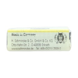 Schmincke HORADAM Aquarell - 208 Tinta aureolina