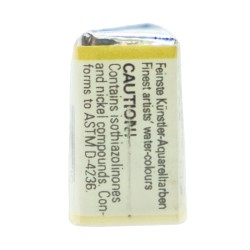 Schmincke HORADAM Aquarell - 209 Giallo trasparente