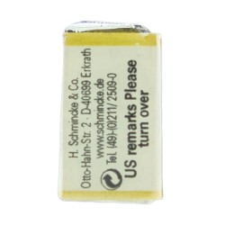 Schmincke HORADAM Aquarell - 209 Giallo trasparente