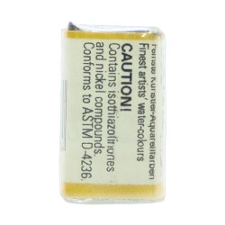 Schmincke HORADAM Aquarell - 212 Tinta giallo di cromo chiaro