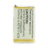 Schmincke HORADAM Aquarell - 212 Tinta giallo di cromo chiaro
