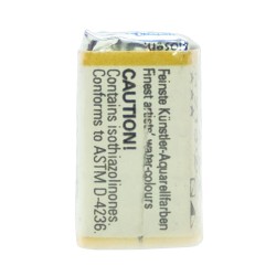 Schmincke HORADAM Aquarell - 213 Tinta giallo di cromo scuro