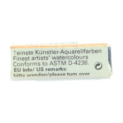 Schmincke HORADAM Aquarell - 214 Tinta arancio di cromo