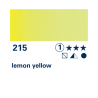 Schmincke HORADAM Aquarell - 215 Giallo limone