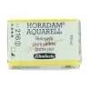 Schmincke HORADAM Aquarell - 216 Giallo puro