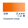 Schmincke HORADAM Aquarell - 218 Arancio trasparente