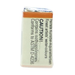 Schmincke HORADAM Aquarell - 218 Arancio trasparente