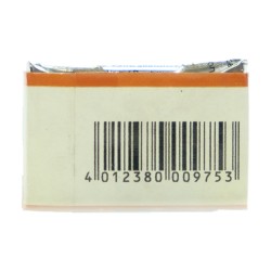 Schmincke HORADAM Aquarell - 218 Arancio trasparente