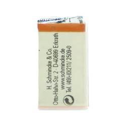 Schmincke HORADAM Aquarell - 218 Arancio trasparente