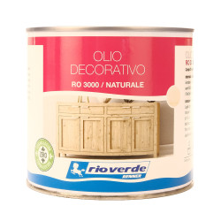 RENNER FINITURA EFFETTO NATURALE 500 ML – FINITURA NATURALE ALL’ACQUA