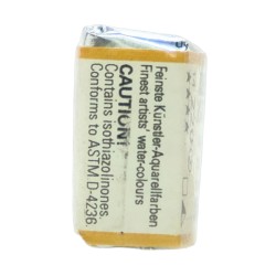 Schmincke HORADAM Aquarell - 220 Giallo indiano