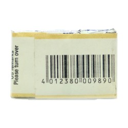Schmincke HORADAM Aquarell - 221 Giallo brillante scuro