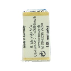 Schmincke HORADAM Aquarell - 221 Giallo brillante scuro