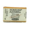 Schmincke HORADAM Aquarell - 222 Giallo arancio