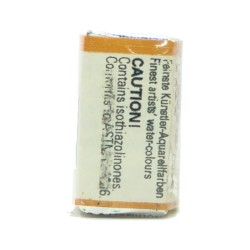 Schmincke HORADAM Aquarell - 222 Giallo arancio