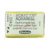 Schmincke HORADAM Aquarell - 224 Giallo di cadmio chiaro