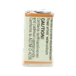 Schmincke HORADAM Aquarell - 228 Arancio di cadmio scuro