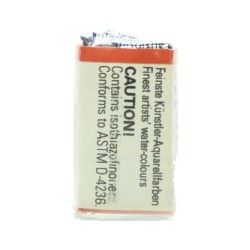 Schmincke HORADAM Aquarell - 341 Rosso geranio