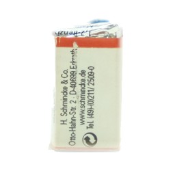 Schmincke HORADAM Aquarell - 341 Rosso geranio