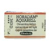 Schmincke HORADAM Aquarell - 343 Rosso quinacridone chiaro