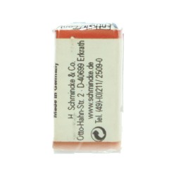 Schmincke HORADAM Aquarell - 343 Rosso quinacridone chiaro
