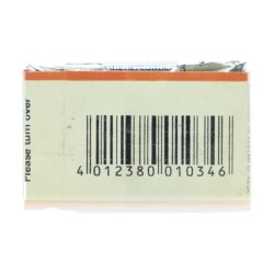 Schmincke HORADAM Aquarell - 348 Rosso di cadmio arancio