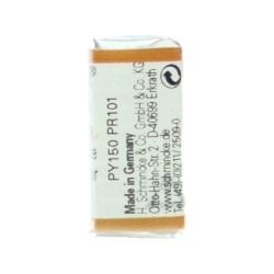 Schmincke HORADAM Aquarell - 217 Tono di quinacridone oro