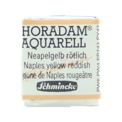 Schmincke HORADAM Aquarell - 230 Giallo di Napoli rossiccio