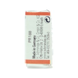 Schmincke HORADAM Aquarell - 342 Vermillione chiaro