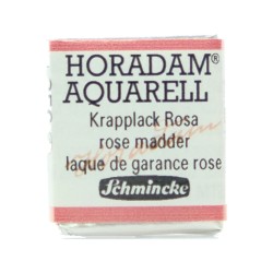 Schmincke HORADAM Aquarell - 356 Lacca di garanza rosa