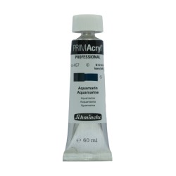 Schmincke PRIMAcryl 457 Acquamarina 60 ml