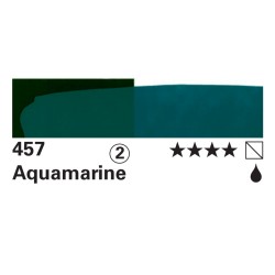 Schmincke PRIMAcryl 457 Acquamarina 60 ml