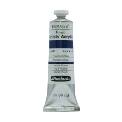 Schmincke PRIMAcryl 440 Blu di Prussia 60 ml