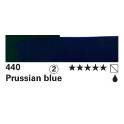 Schmincke PRIMAcryl 440 Blu di Prussia 60 ml