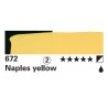 Schmincke PRIMAcryl 672 Giallo di Napoli 60 ml