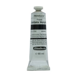Schmincke PRIMAcryl 790 Grigio di Payne Schmincke 60 ml