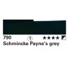 Schmincke PRIMAcryl 790 Grigio di Payne Schmincke 60 ml
