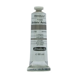 Schmincke PRIMAcryl 788 Grigio pallido 60 ml