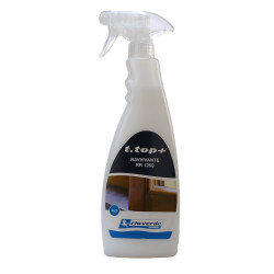 RENNER T.TOP+ 750 ML – RAVVIVALEGNO PER SERRAMENTI IN LEGNO