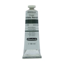 Schmincke PRIMAcryl 789 Grigio neutro 60 ml