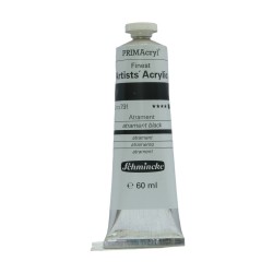 Schmincke PRIMAcryl 791 Nero verde de perylene 60 ml