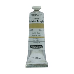 Schmincke PRIMAcryl 897 Oro antico 60 ml