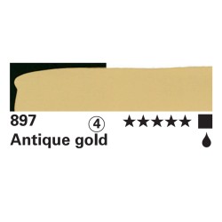 Schmincke PRIMAcryl 897 Oro antico 60 ml